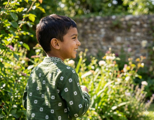 Why We’re Starting with Just 4 Styles