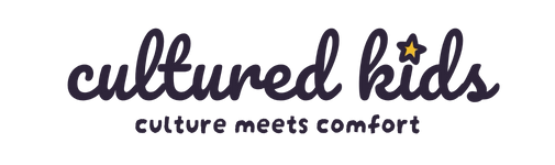 Cultured Kids Clothing